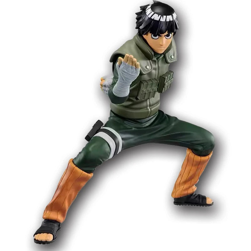 Anime Figure Rock Lee Hyuuga Hinata