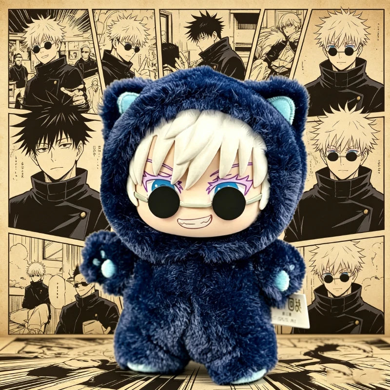 Jujutsu Kaisen Blind Box Plush