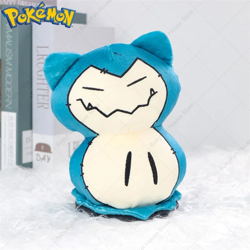 Pokemon Mimikyu Plush Toys