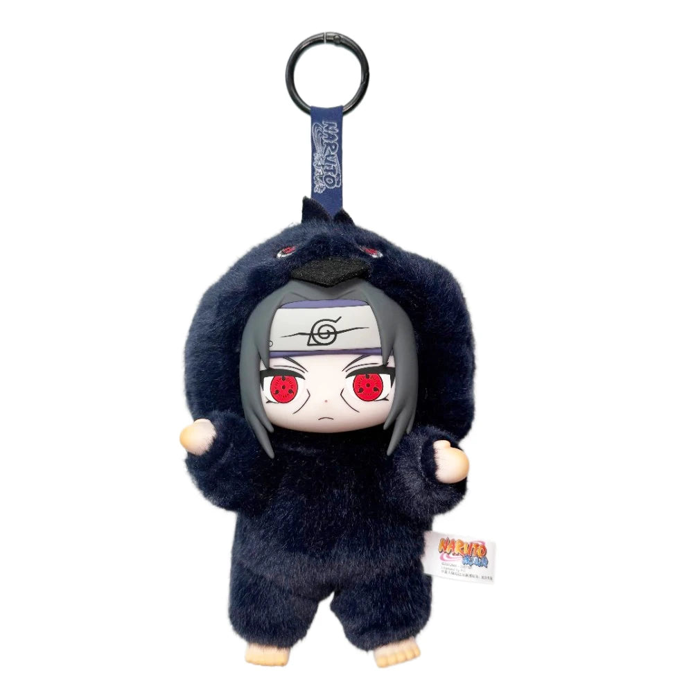 Naruto Shipboard Beast Party Blind Box