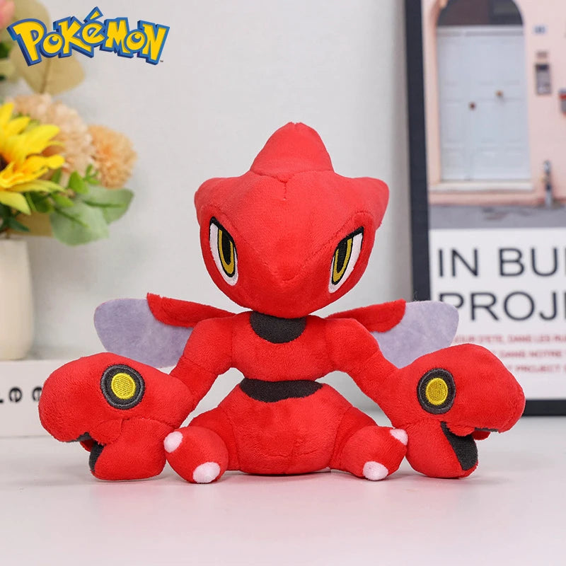 Pokemon Plush Toys