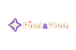 Pixel and Plush - Home