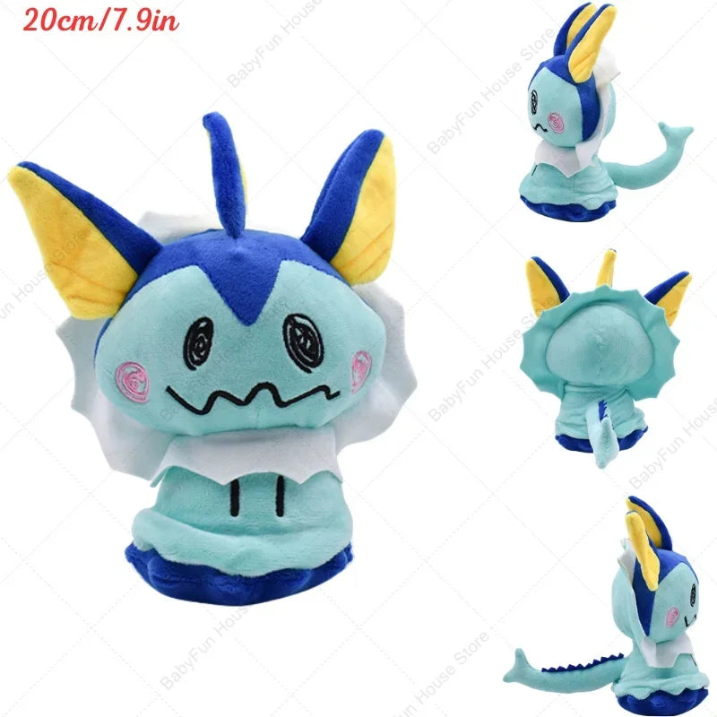 Pokemon Mimikyu Plush Toys