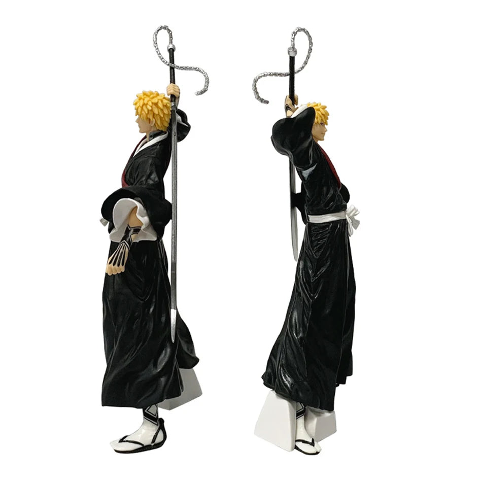 Bleach Kurosaki Ichigo Anime Figure