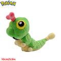 Pokemon Plush Toys