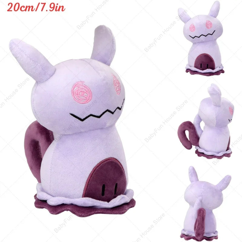 Pokemon Mimikyu Plush Toys