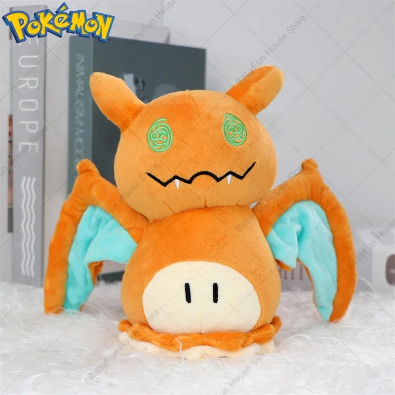 Pokemon Mimikyu Plush Toys
