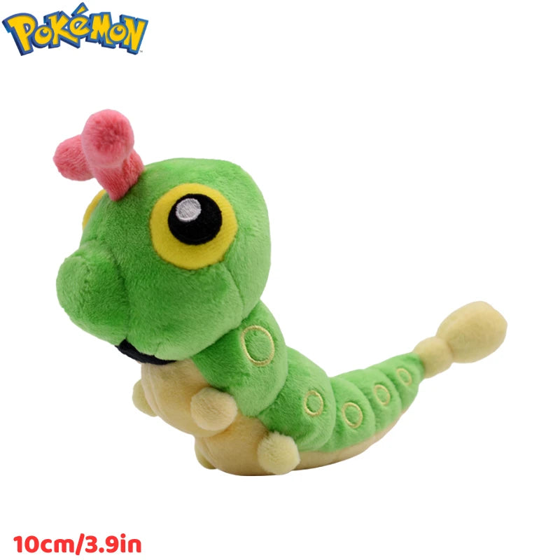 Pokemon Plush Toys