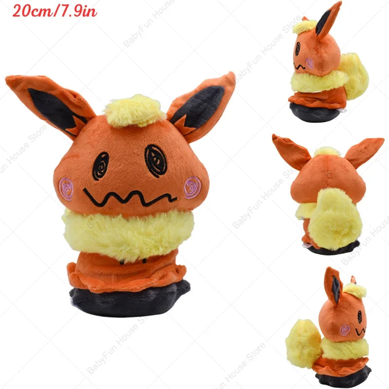 Pokemon Mimikyu Plush Toys