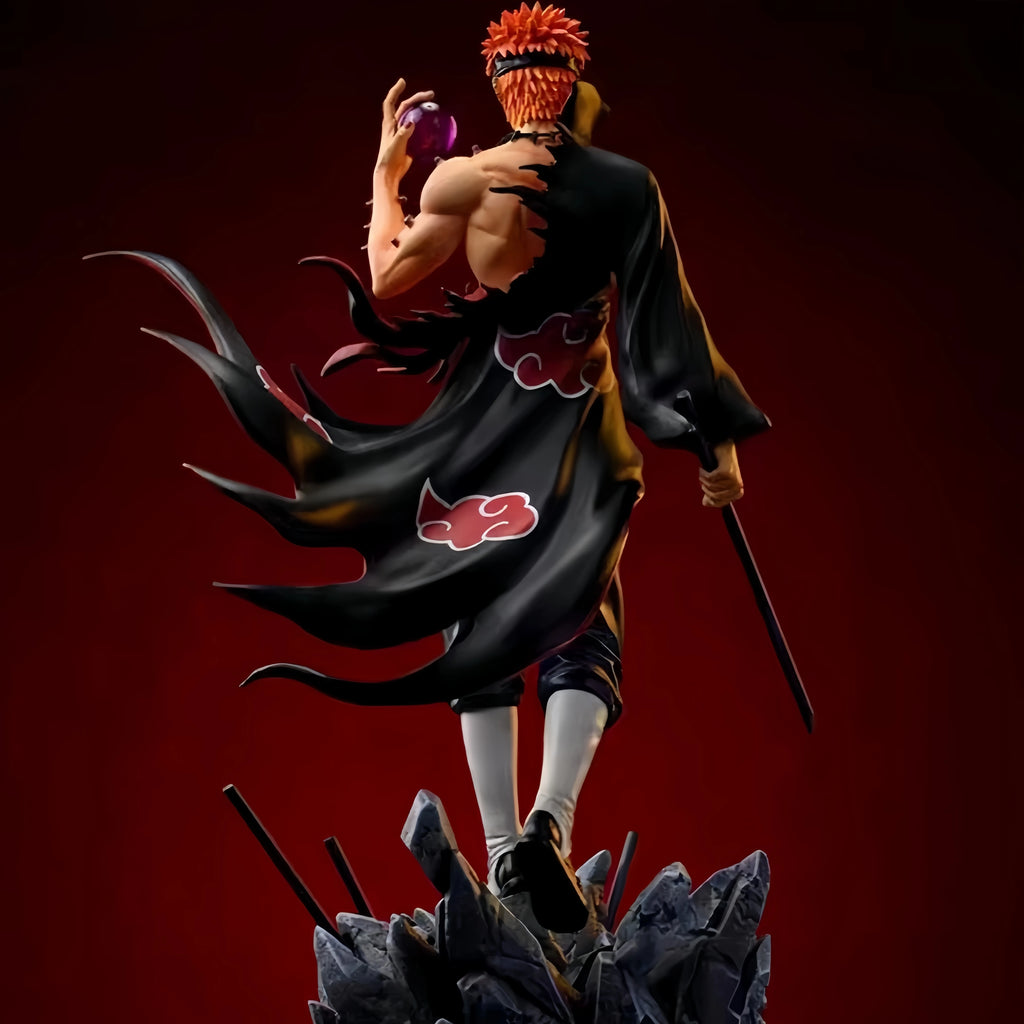 23cm/9in Pain Figure