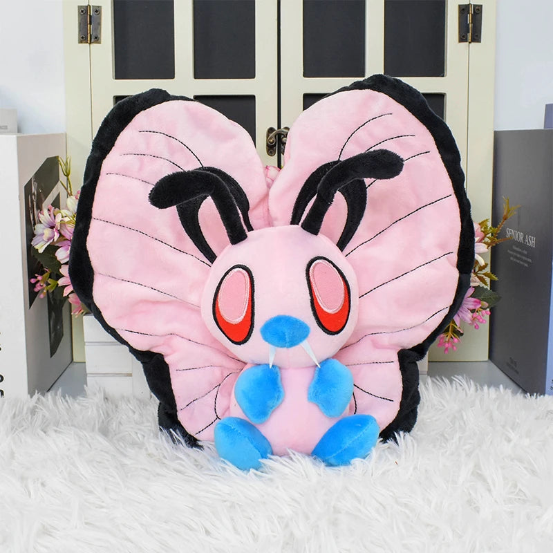 Pokemon Plush Toys
