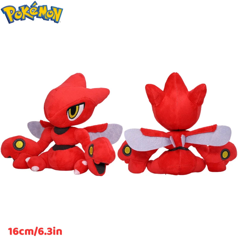 Pokemon Plush Toys