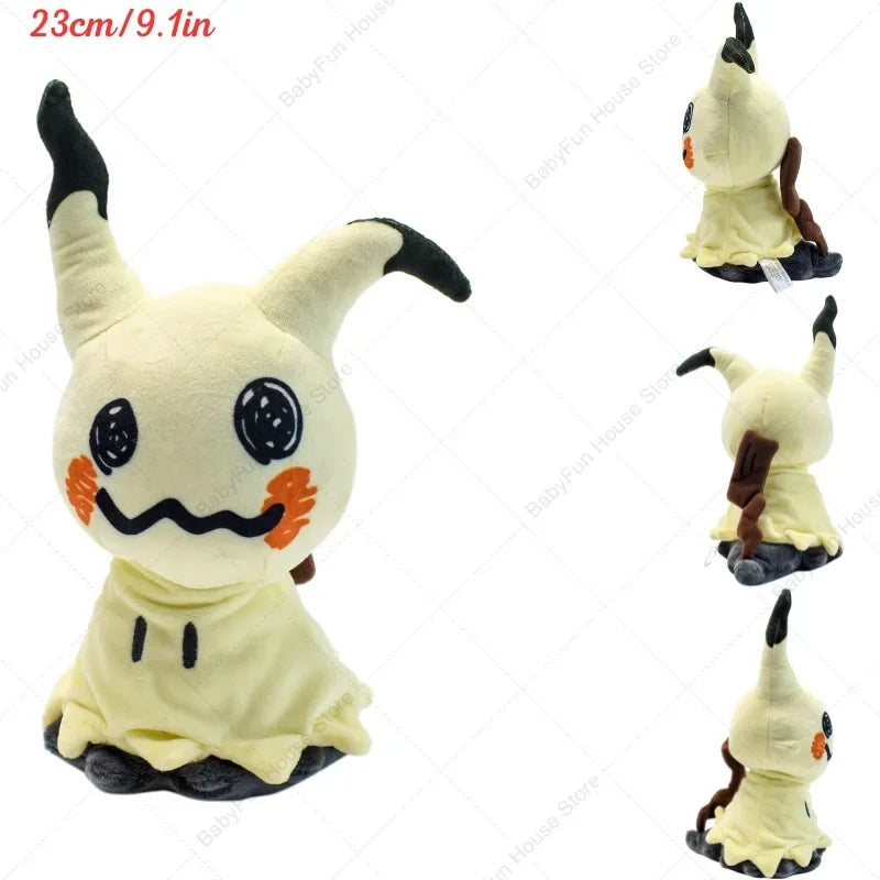 Pokemon Mimikyu Plush Toys