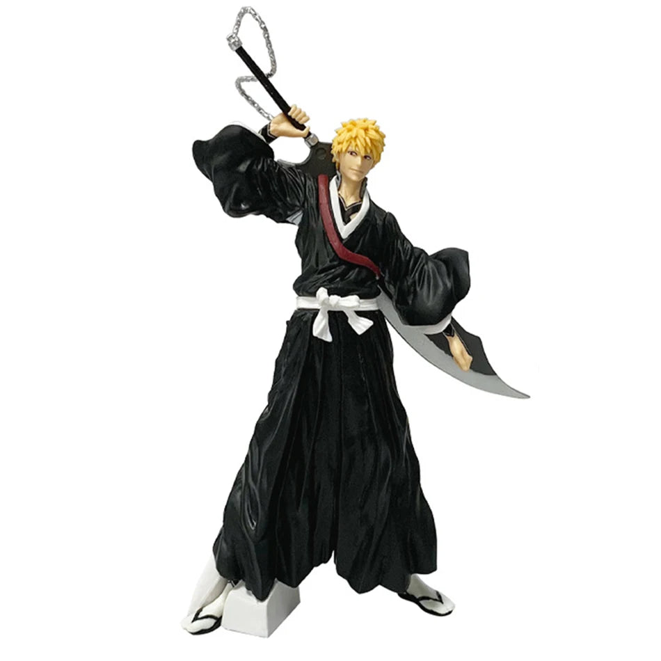 Bleach Kurosaki Ichigo Anime Figure