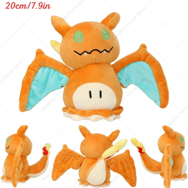 Pokemon Mimikyu Plush Toys