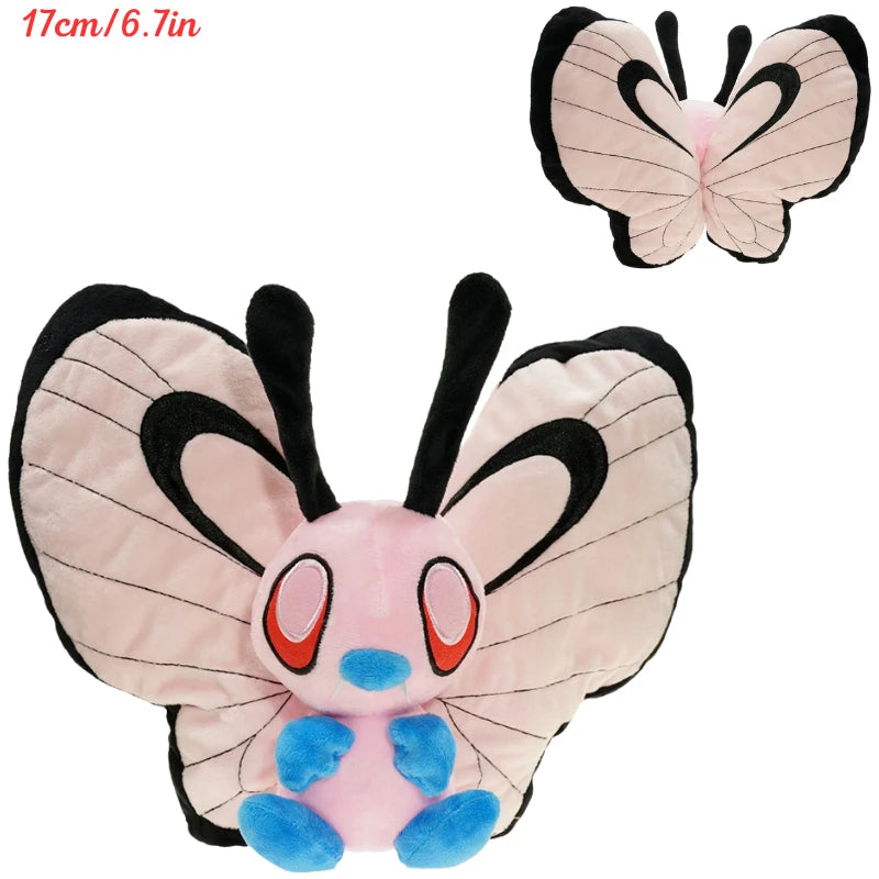 Pokemon Plush Toys