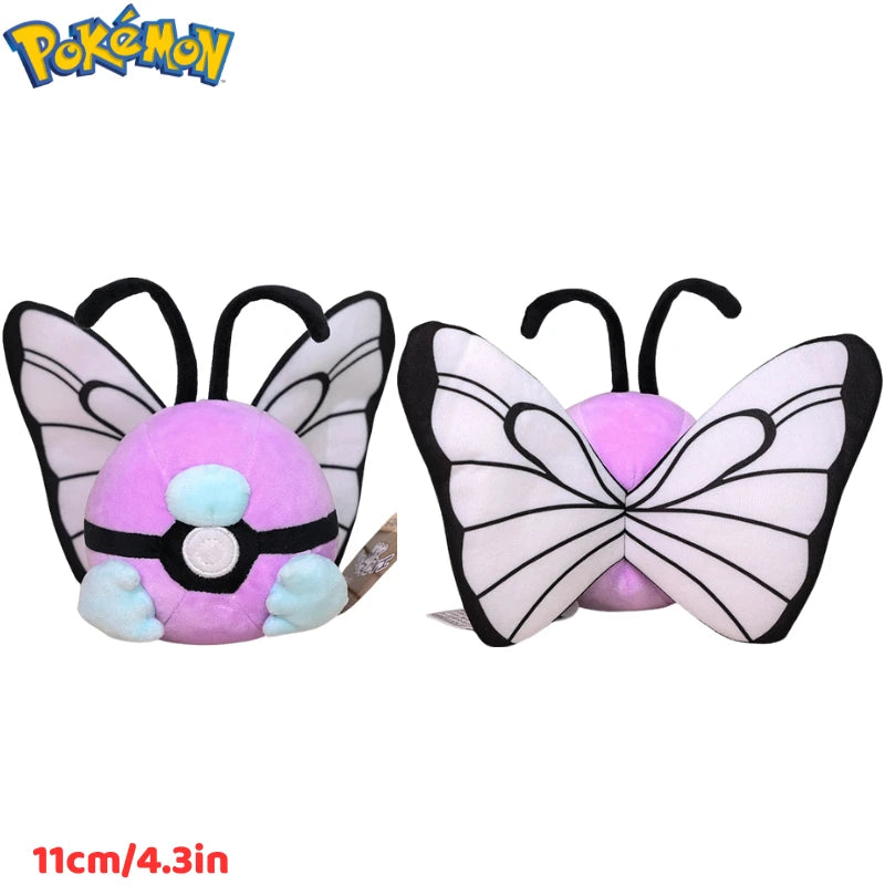 Pokemon Plush Toys