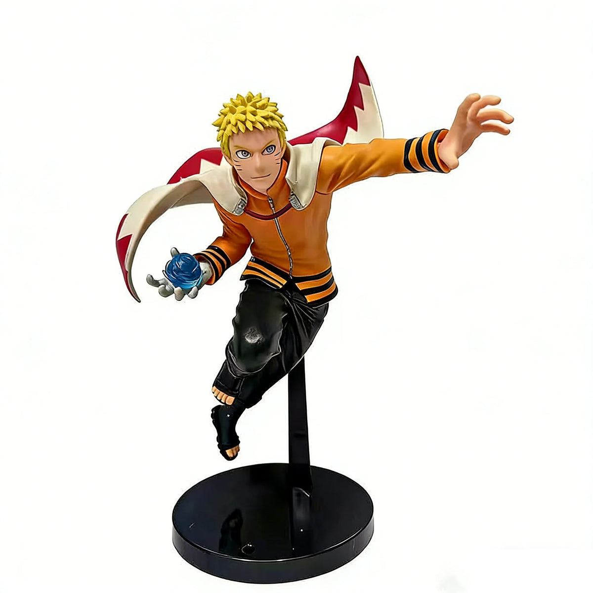 Naruto Anime Figure Shippuden Model Uchiha Itachi Sasuke Pain Kakashi Action Figure Dolls