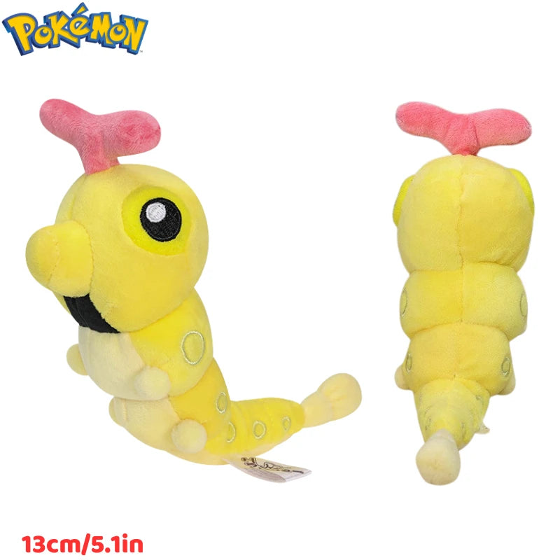 Pokemon Plush Toys