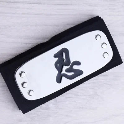 Bandai Naruto Headbands