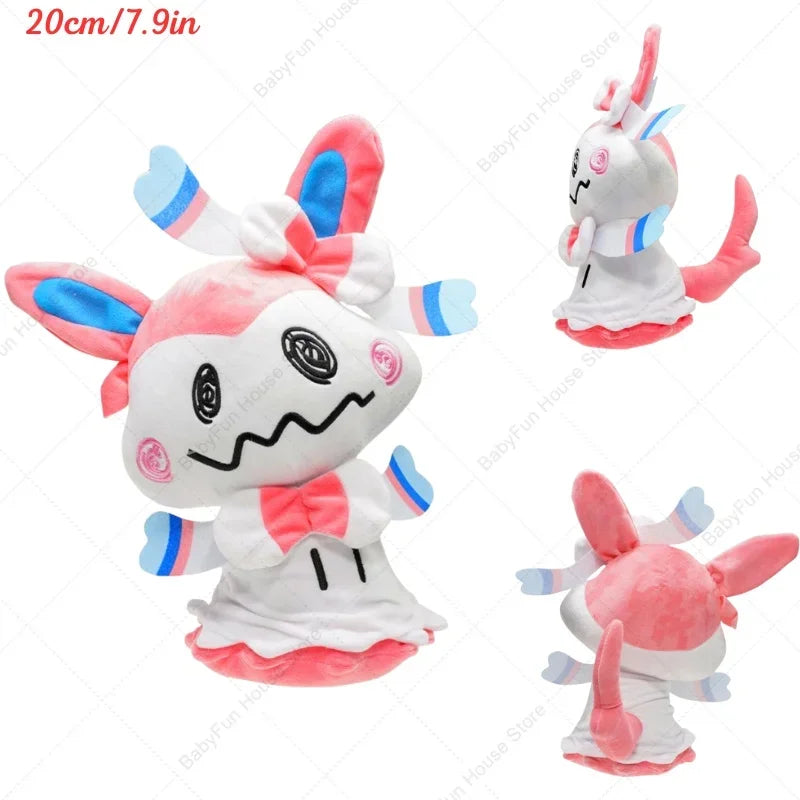 Pokemon Mimikyu Plush Toys