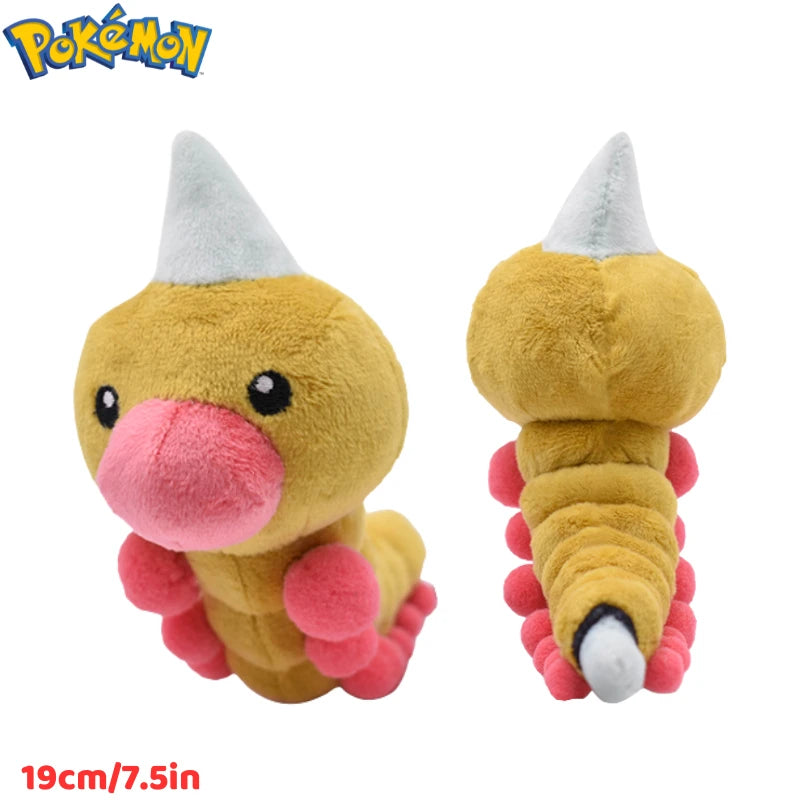 Pokemon Plush Toys