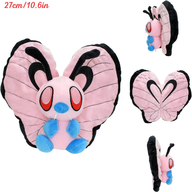 Pokemon Plush Toys