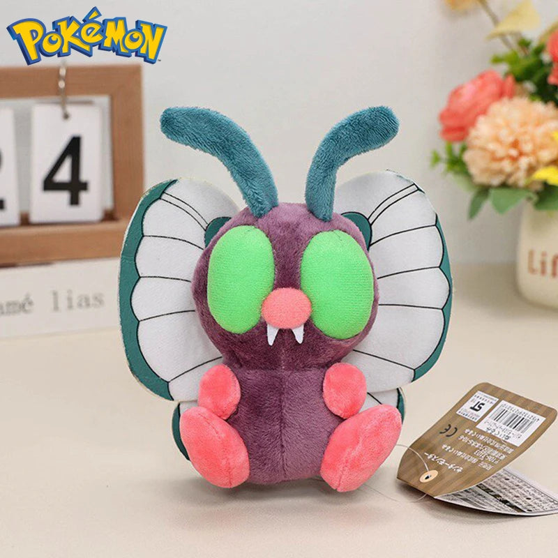 Pokemon Plush Toys