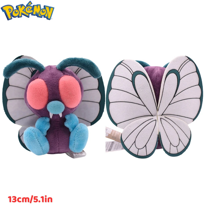Pokemon Plush Toys