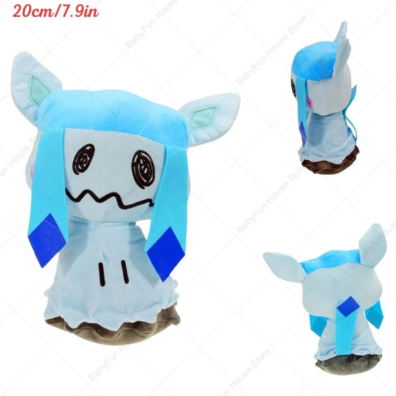 Pokemon Mimikyu Plush Toys