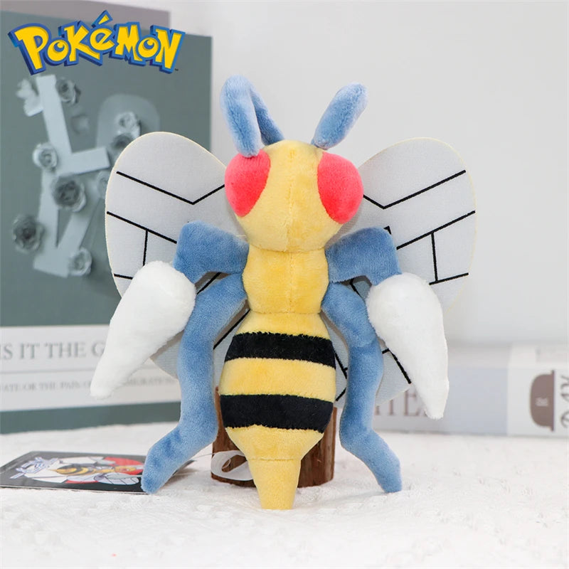 Pokemon Plush Toys