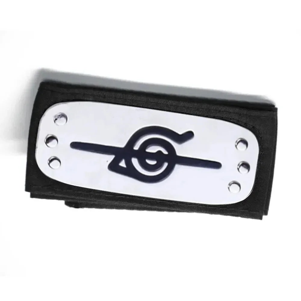 Bandai Naruto Headbands