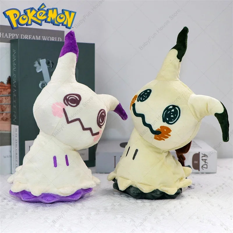 Pokemon Mimikyu Plush Toys