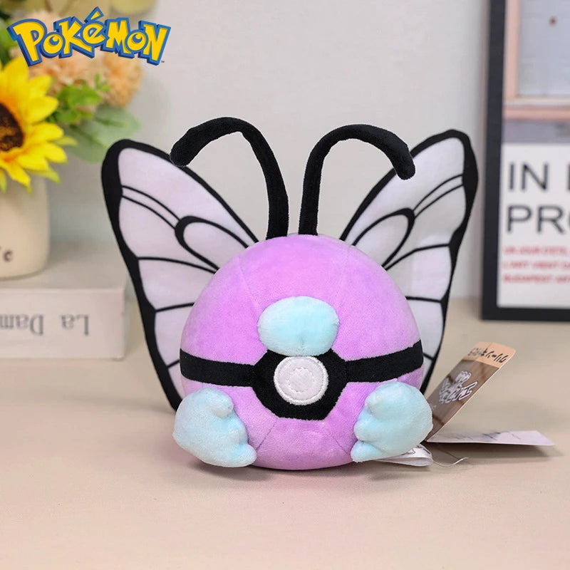 Pokemon Plush Toys
